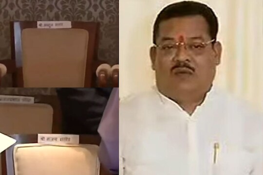 . अब्दुल सत्तार यांचं नाव आल्यामुळे संजय शिरसाट यांचा पत्ता कट करण्यात आला आहे.