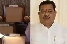 Cabinet Expansion : कन्फर्म बातमी, सत्तार-संजय राठोड घेणार शपथ, शिरसाटांचा पत्ता Cabinet Expansion : कन्फर्म बातमी, सत्तार-संजय राठोड घेणार शपथ, शिरसाटांचा पत्ता