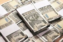 जालन्यात पैशांचा पाऊस, स्टिल कारखानदारांच्या घरात सापडले 390 कोटींचे घबाड, 32 किलो सोनं! जालन्यात पैशांचा पाऊस, स्टिल कारखानदारांच्या घरात सापडले 390 कोटींचे घबाड, 32 किलो सोनं!