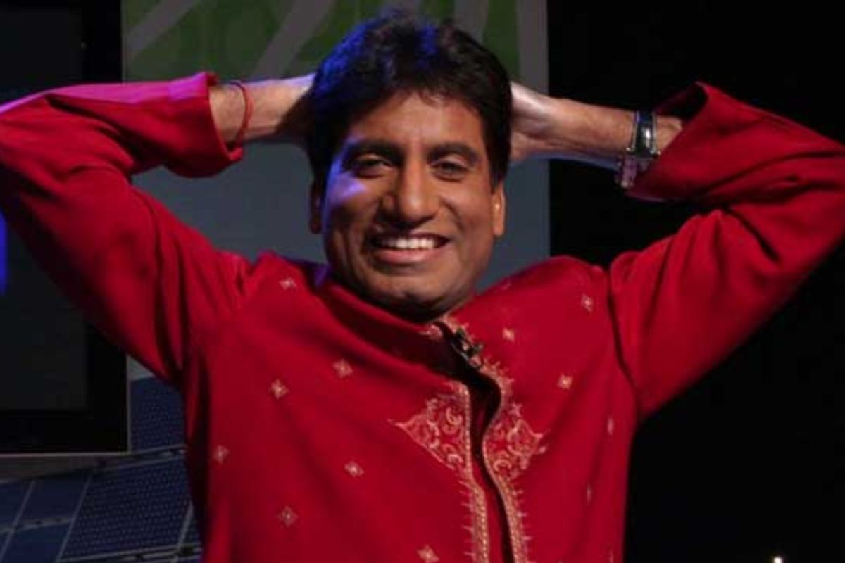 तब्बल 15 दिवसानंतर राजू श्रीवास्तव शुद्धीवर आल्याने त्यांचे चाहते आणि जवळचे लोक फार आनंदी झाले होते.