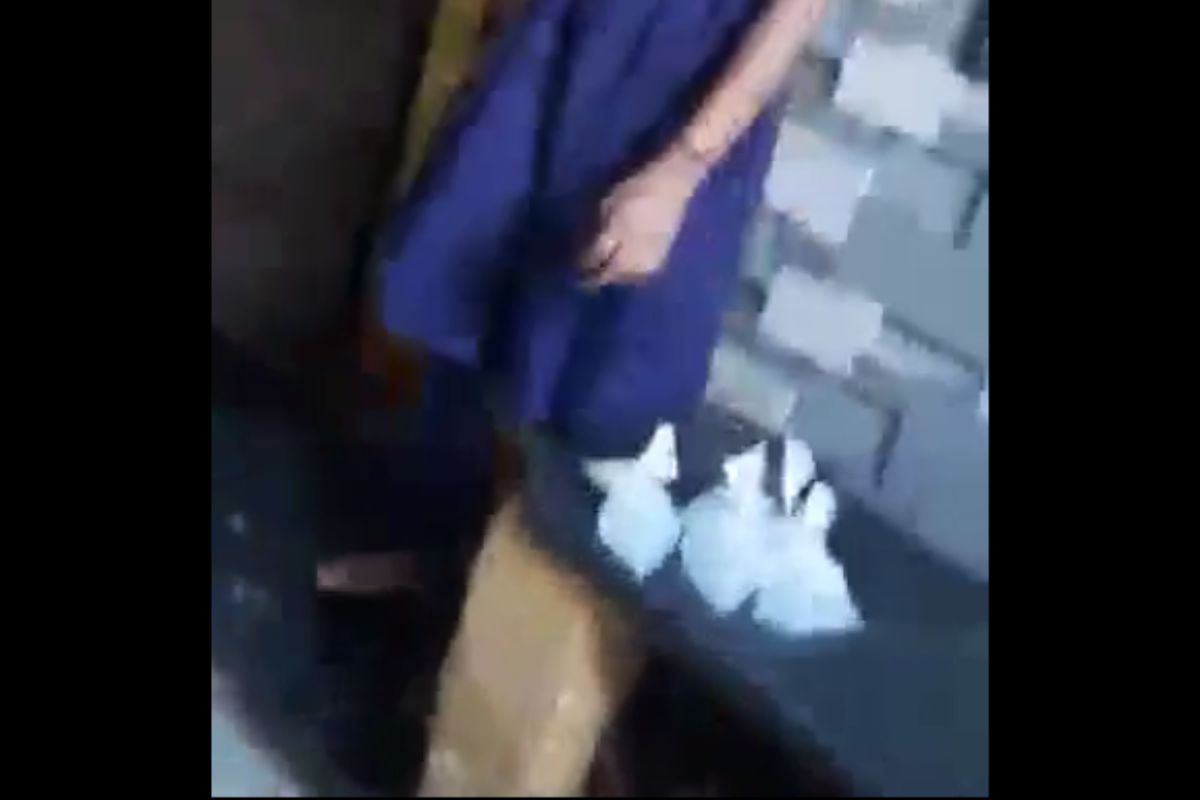 व्हिडीओ व्हायरल झाल्यावर पिंपरी-चिंचवड पोलीस आयुक्तलयातील देहूरोड पोलीस खडबडून जागे झाले आहेत.