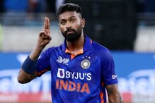 ज्या मैदानातून स्ट्रेचरवरुन नेलं, तिथेच केला मोठा पराक्रम; पंड्याची भावनिक पोस्ट ज्या मैदानातून स्ट्रेचरवरुन नेलं, तिथेच केला मोठा पराक्रम; पंड्याची भावनिक पोस्ट