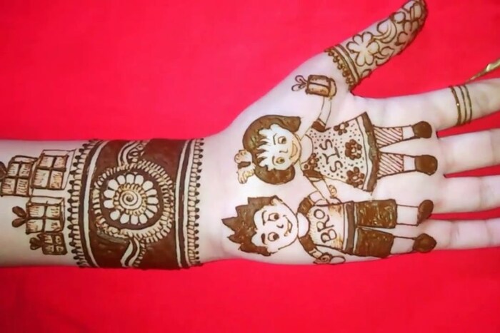 यंदा रक्षाबंधनाचा सण (Rakshabandhan Festival) गुरुवार ११ ऑगस्ट रोजी साजरा होणार आहे. 