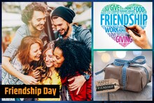 Friendship Day: फ्रेंडशिप डेला अजिबात देऊ नका ‘ही’ 5 गिफ्ट, मित्र होईल नाराज