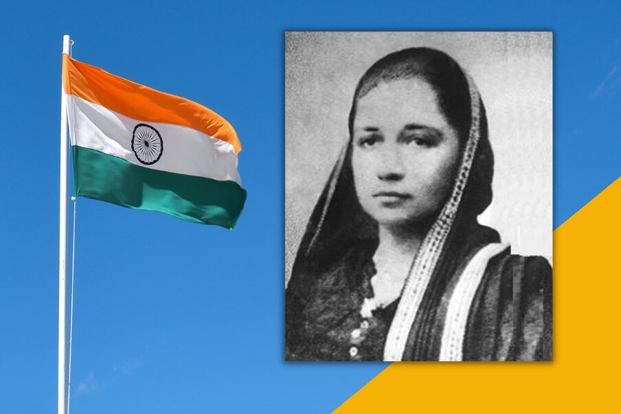3. भीकाजी कामा (Bhikaiji Cama)- भिकाजी कामा या परदेशात भारतीय ध्वज फडकवणाऱ्या पहिल्या महिला होत्या. आजारपणामुळे 33 वर्षे भिकाजी भारतापासून दूर राहिल्या, पण दूर राहूनही त्यांचे स्वातंत्र्याचे स्वप्न कायम राहिले. युरोपातील विविध देशांमध्ये जाऊन भारताच्या स्वातंत्र्यासाठी घोषणा देत राहिल्या. त्यांनी पॅरिस इंडियन सोसायटीची स्थापना केली आणि त्यात वंदे मातरम् हे क्रांतिकारी मासिक काढले.