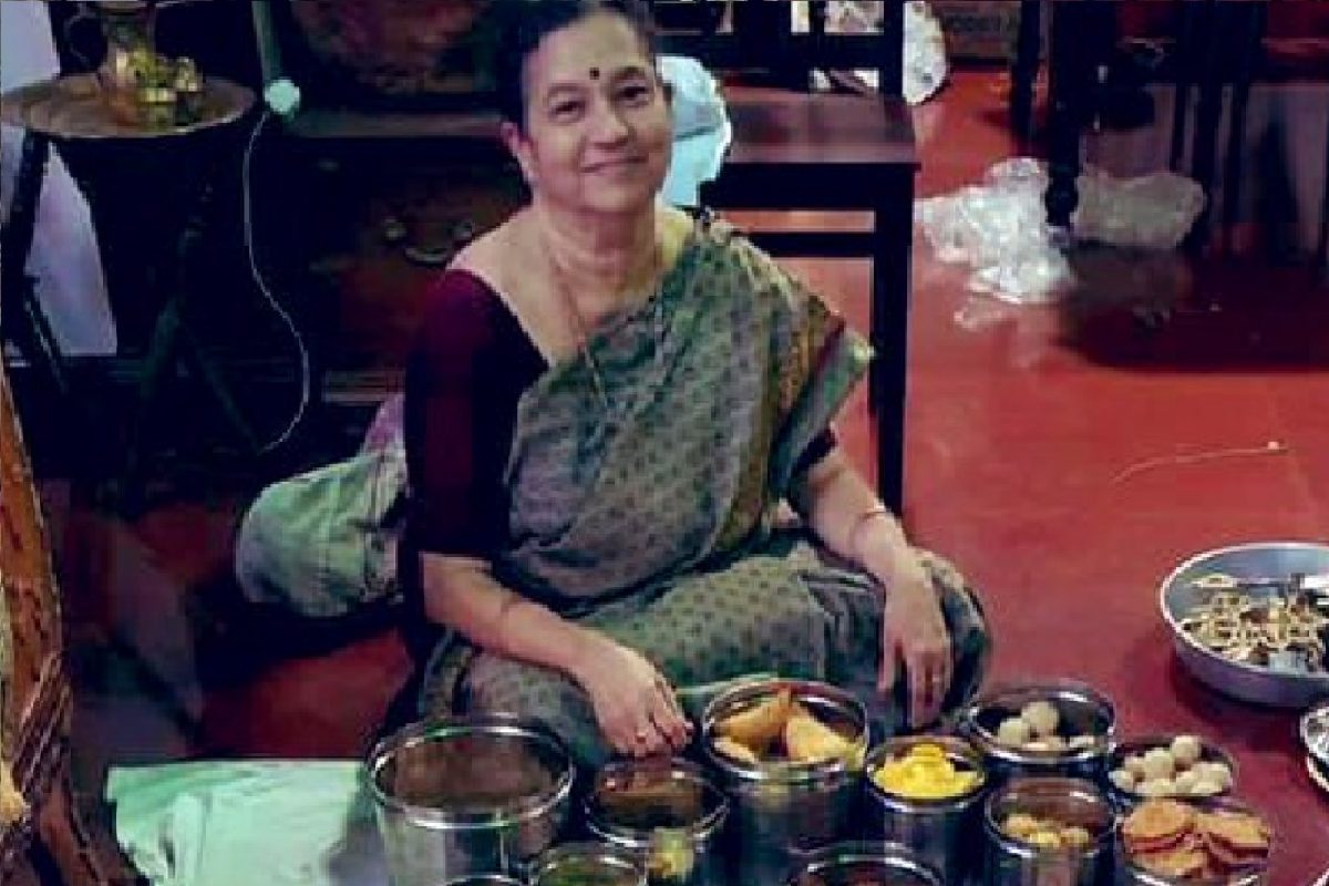 हार्ट पेशंट आजी बाळकृष्णासाठी करणार मोठं काम.