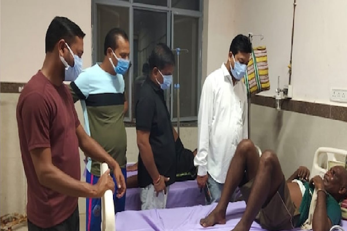 नवं संकट! कोरोना, मंकीपॉक्सच्या दहशतीत अज्ञात आजाराचं थैमान; आतापर्यंत घेतले 61 बळी