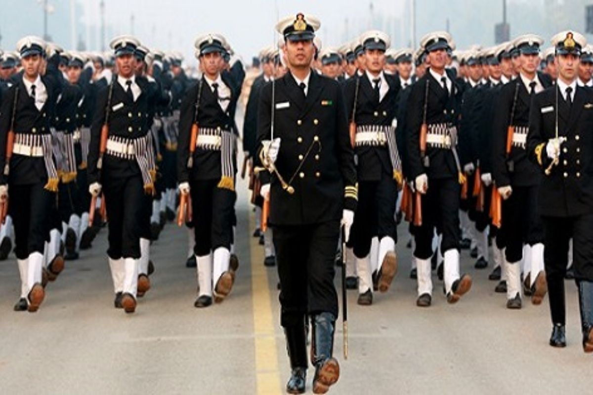 सशस्त्र बल चिकित्सा सेवा