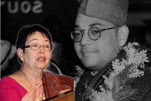 नेताजींची मुलगी अनिता बोस यांची खास मागणी; म्हणाल्या DNA चाचणी करा अन्.. नेताजींची मुलगी अनिता बोस यांची खास मागणी; म्हणाल्या DNA चाचणी करा अन्..