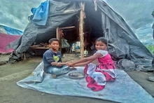 बहीण-भावांच्या नात्याचा सण, औरंगाबादमध्ये उत्साहात साजरा, पाहा  Photos