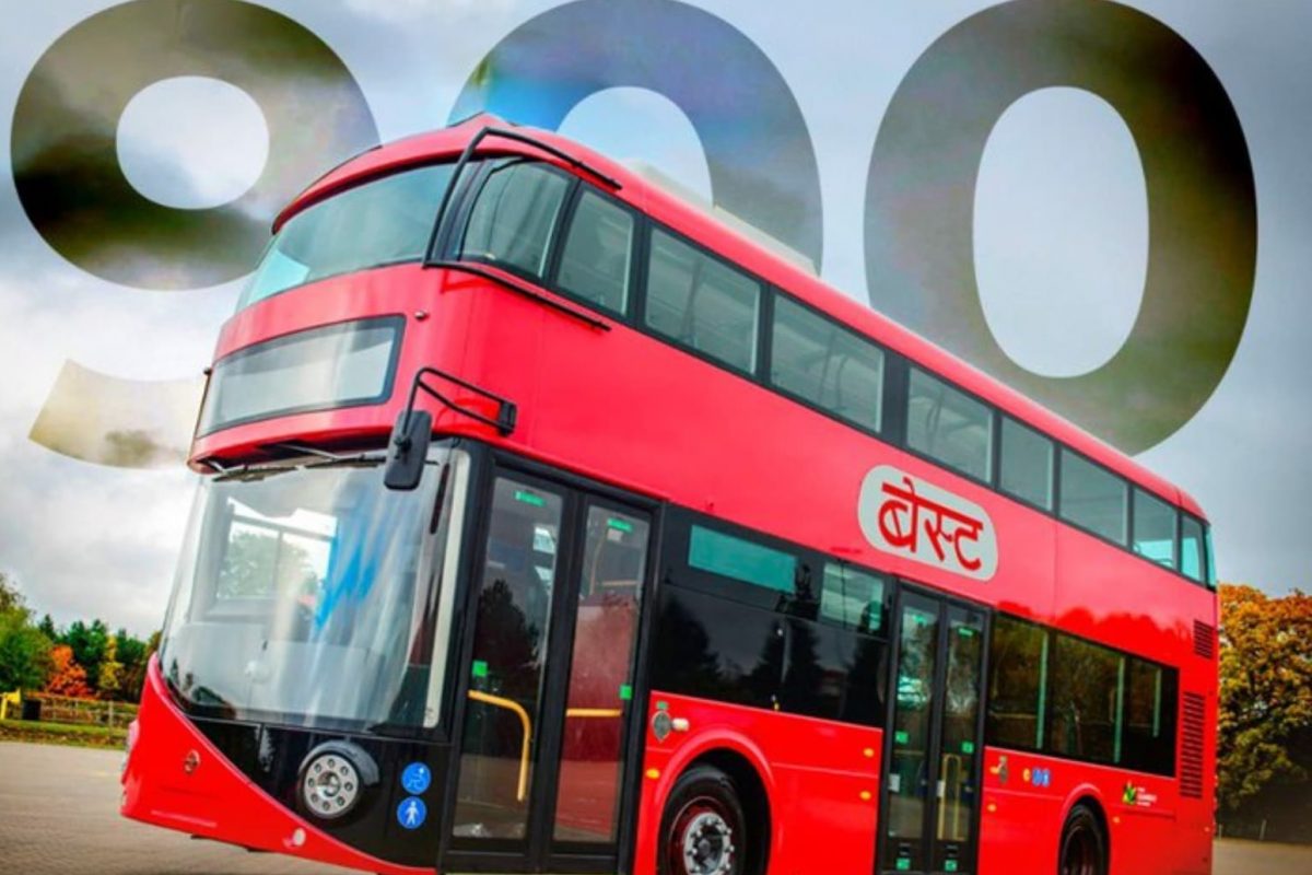 मुंबईकरांसाठी डबल धमाका! गारेगार आणि डबल डेकरचा प्रवास सोबतच