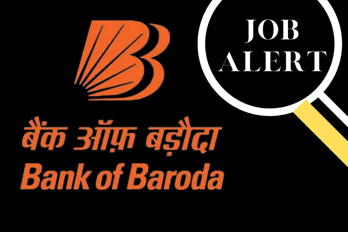 BOB कॅपिटल मार्केट लि. मुंबई