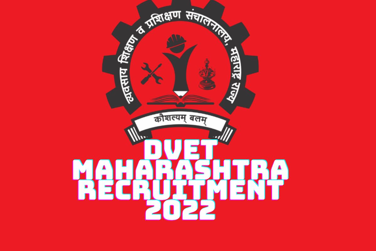 महाराष्ट्र राज्य व्यवसाय शिक्षण व प्रशिक्षण संचालनालय