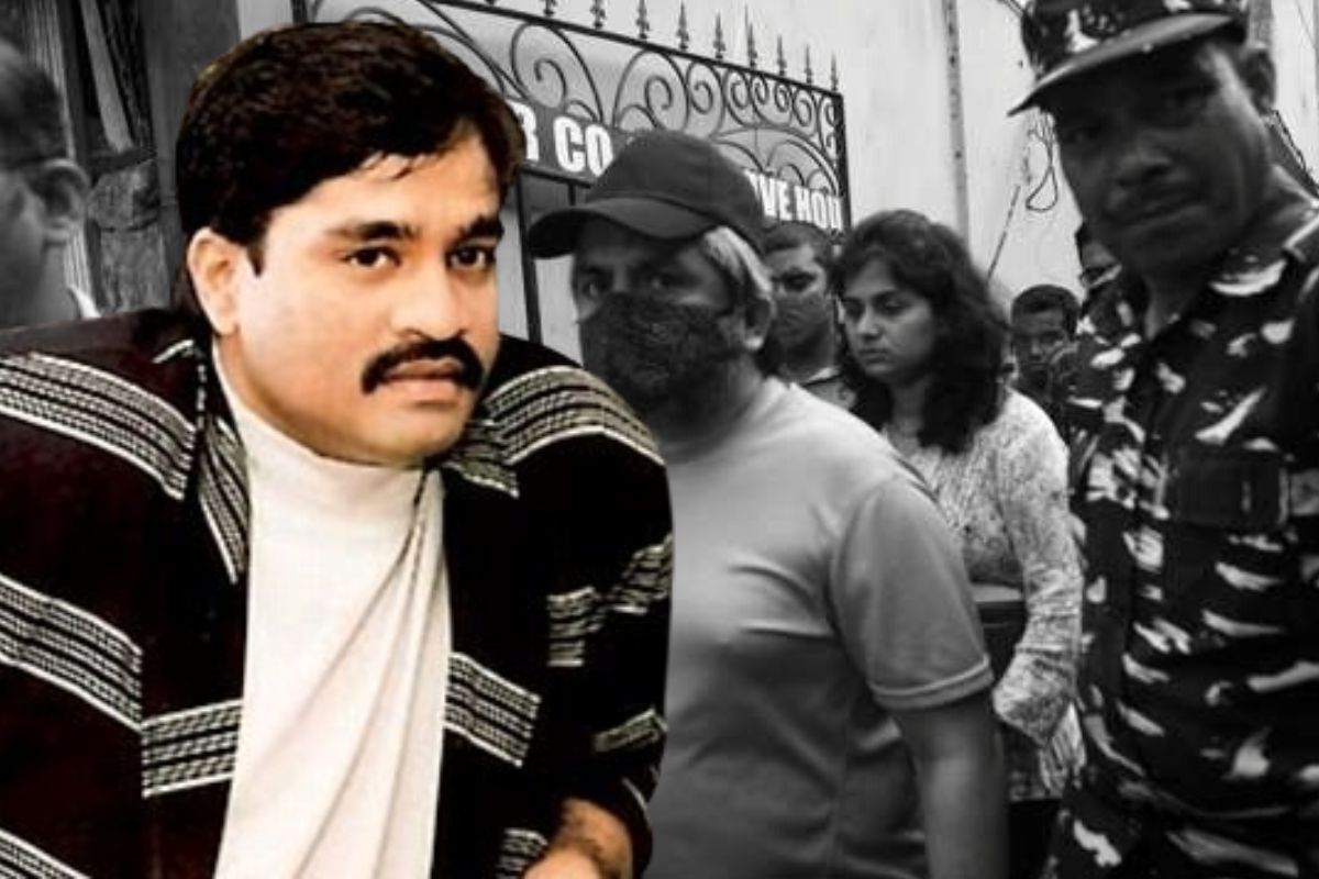Dawood Ibrahim