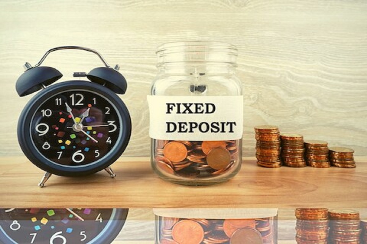 3 वर्षांच्या FD वर सर्वाधिक व्याज कुठं मिळेल? वाचा टॉप बँकांची यादी