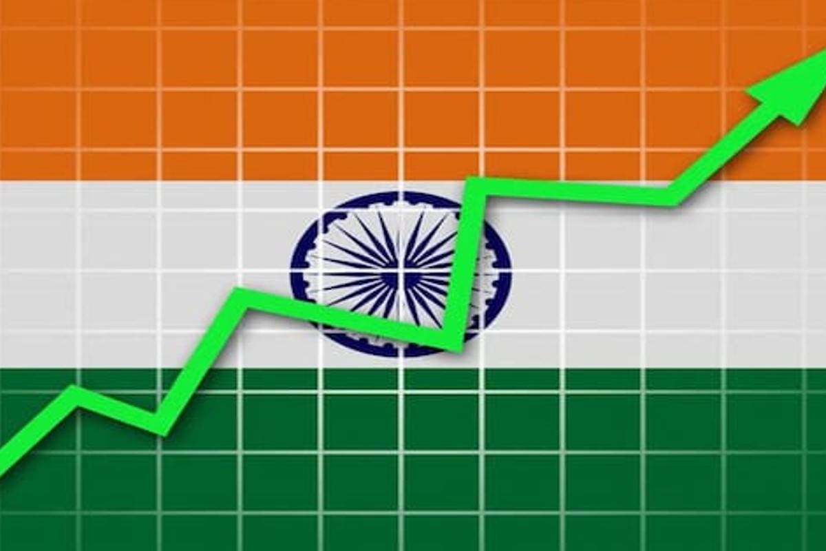 India GDP Growth