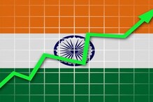 पहिल्या तिमाहीत 13.5 टक्क्यांच्या गतीने वाढला भारताचा GDP, पण RBIचा अंदाज चुकला