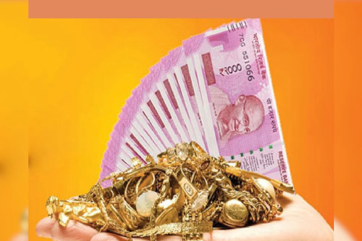सोनं नाही तर 'डिजिटल गोल्ड' खरेदी करा, ना चोरीची चिंता, ना गहाळ होण्याची भिती, अशी आहे प्रोसेस