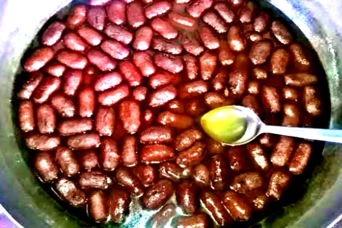 गुलाबजाम