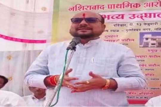 मंत्री गुलाबराव पाटील