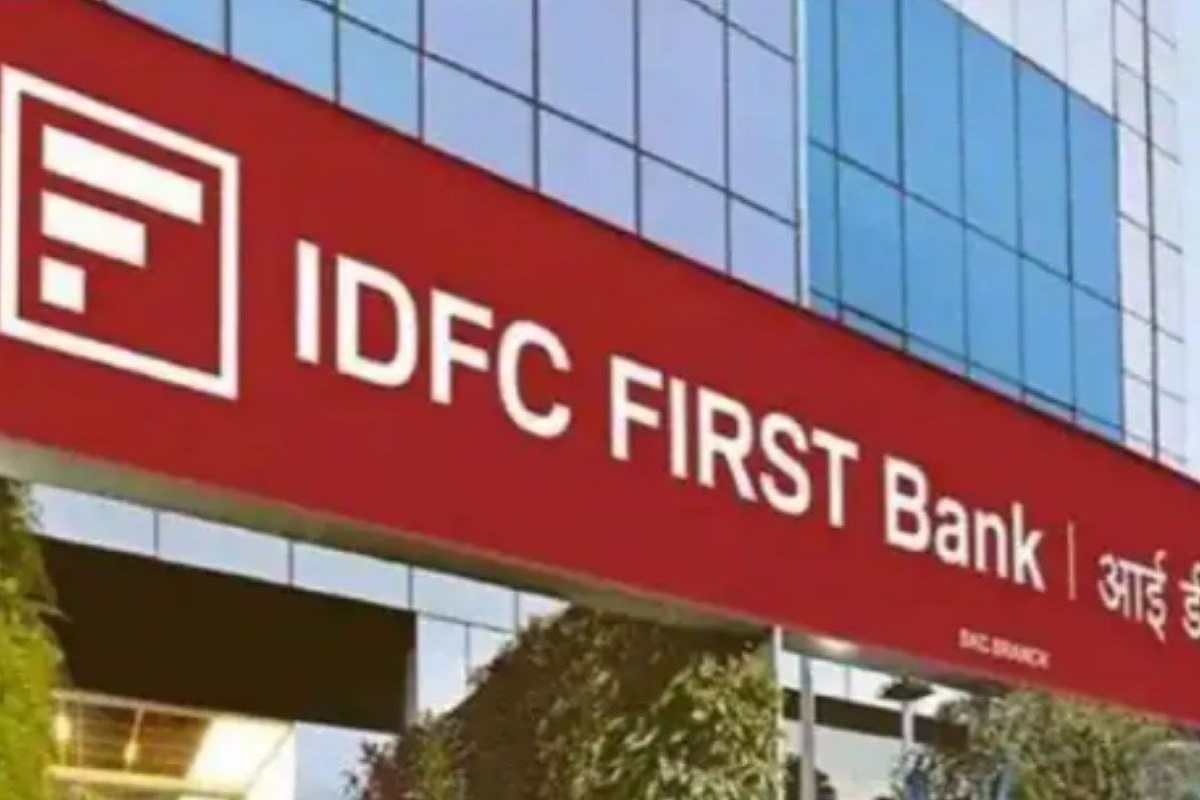 IDFC First बँकेच्या ग्राहकांना खूशखबर! बँकेकडून FD वरील व्याजदर वाढवले