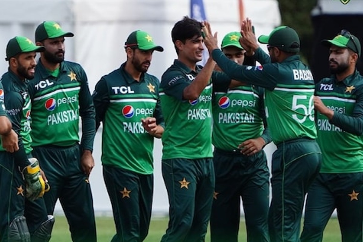 Asia Cup 2022 India vs Pakistan