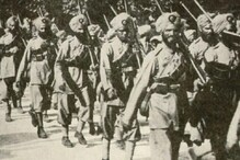 एक टेलीग्राम अन् ब्रिटिश इंडियन आर्मी दोन देशांमध्ये विभागली, काय होता आदेश