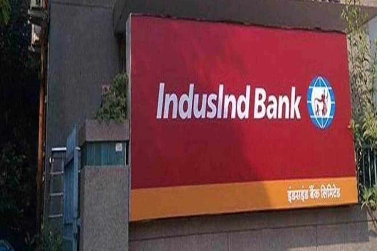 इंडसइंड बँकेच्या ग्राहकांना झटका; बँकेने MCLR दर वाढवला, चेक करा डिटेल्स