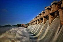 औरंगाबादच्या पाणीसंकटात जायकवाडीचा अडथळा, 3 महिने काम लांबणीवर औरंगाबादच्या पाणीसंकटात जायकवाडीचा अडथळा, 3 महिने काम लांबणीवर