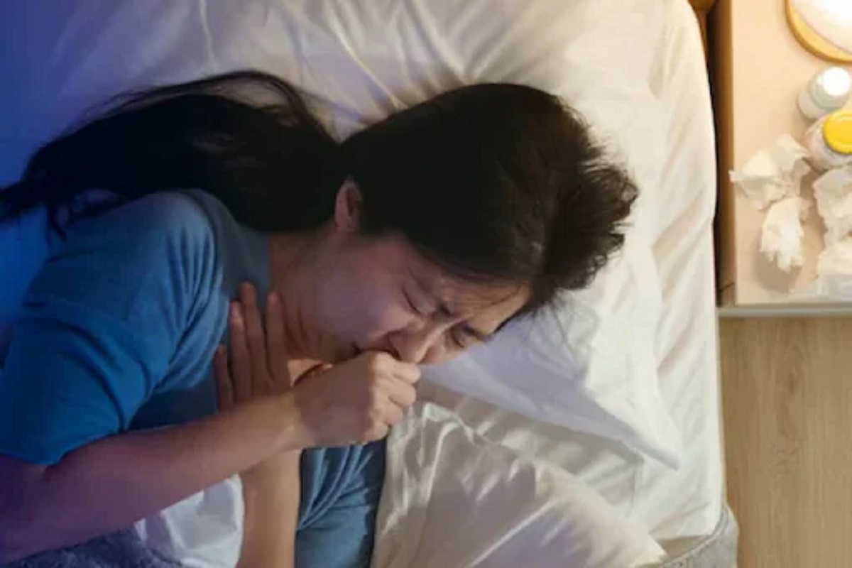 नागपूरकरांनो सावधान! कोरोनासोबत वाढतोय स्वाईन फ्लूचा धोका