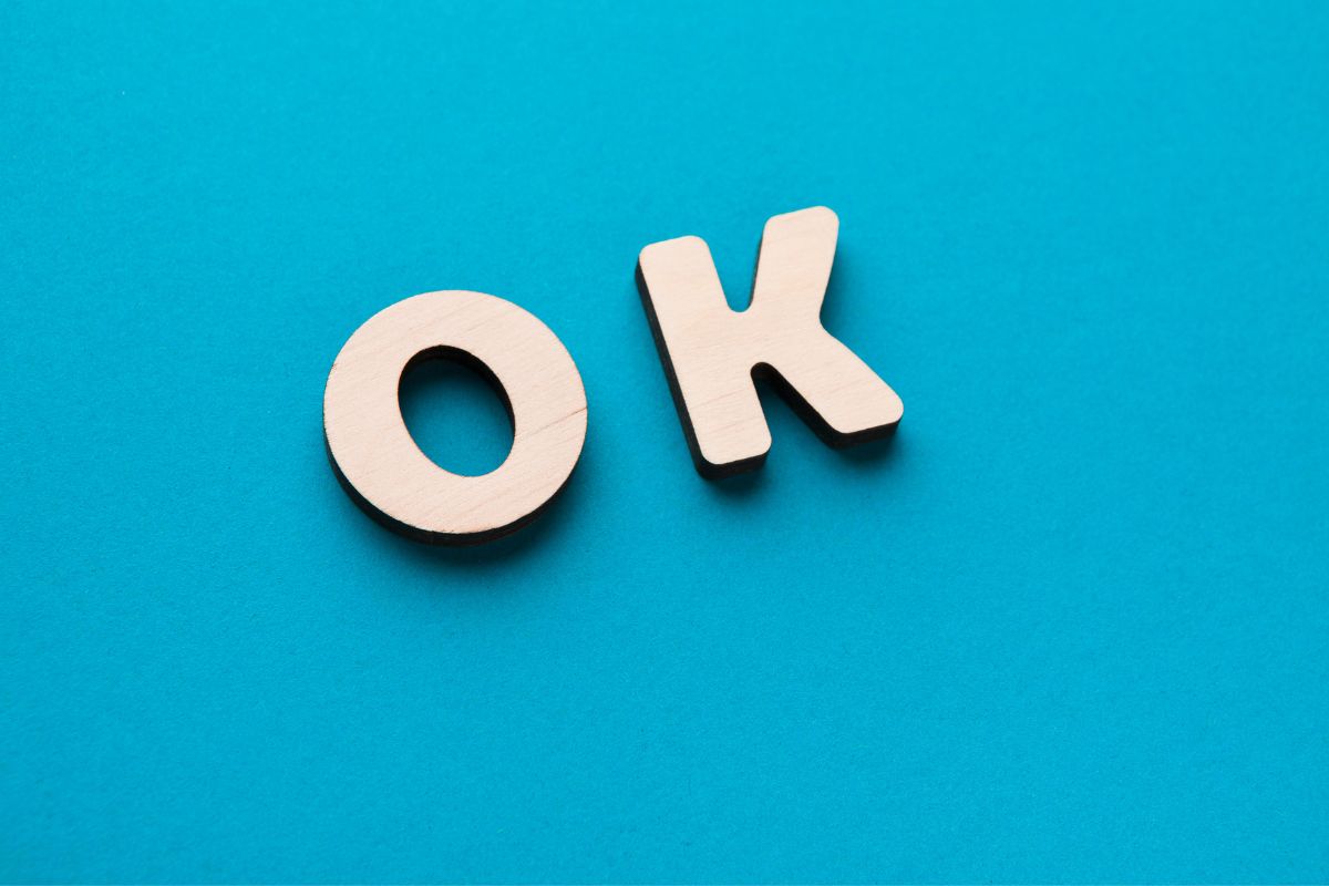 ज्याच्याशिवाय संभाषण होईल कठीण, तो OK शब्द कुठून आला? अनेकांचं उत्तर चुकणार