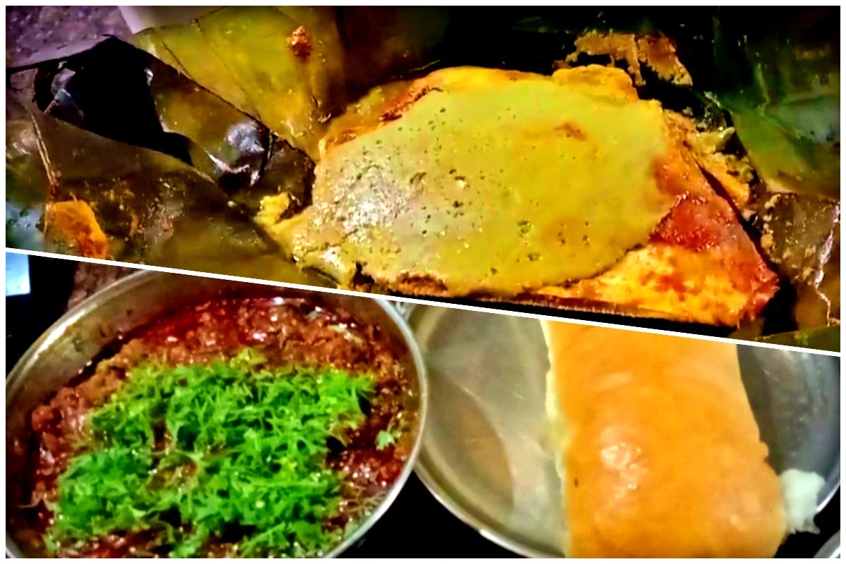 Pune : 144 वर्षांच्या लज्जतदार चवीची अखंड परंपरा, 4 पिढ्यांनी जपलं पुणेकरांशी नातं, VIDEO