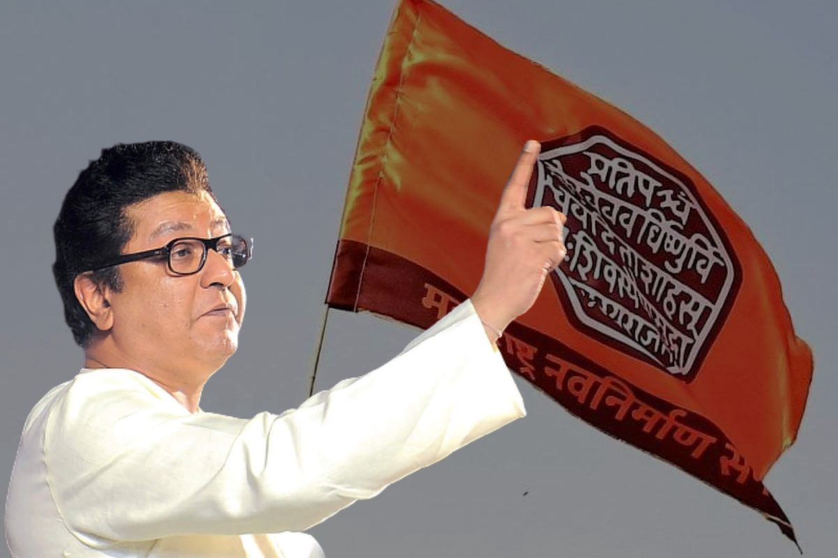 मुंबई-पुणे आणि नाशिक पट्ट्यात राजकीय अस्तित्व असलेल्या मनसेला गेल्या दीड दशकांत विदर्भात फारसं राजकीय अस्तित्व निर्माण करता आलं नाही