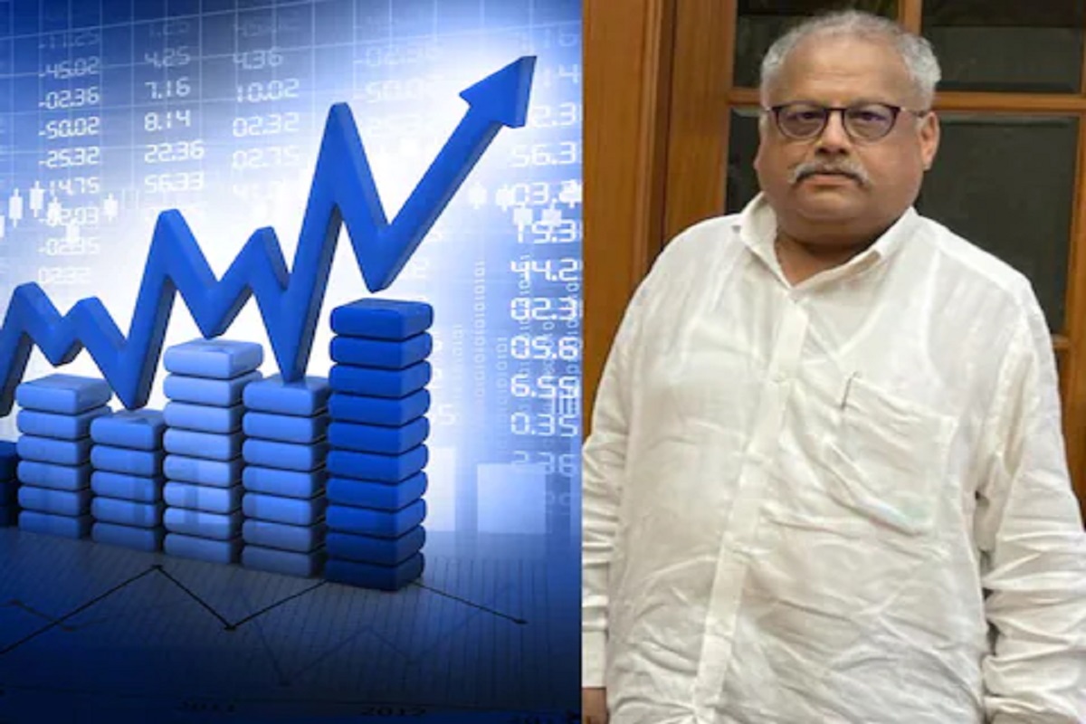 राकेश झुनझुनवालांच्या हजारो कोटींच्या संपत्तीची मालकी कुणाकडे? मृत्यूपत्रात माहिती आली समोर