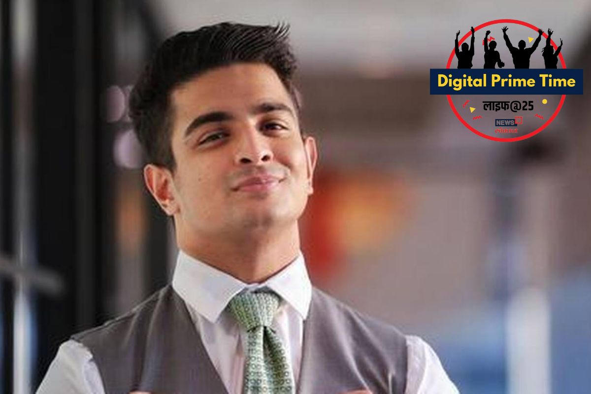 :रणवीर अलाहाबादीया'