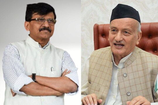मराठी माणसाने पैसा कमवायचे म्हटले की, तो अपराध ठरतो. मराठी माणसांचे साखर कारखाने, सूत गिरण्या व इतर उद्योगांना ‘ईडी’ने टाळे लावले 