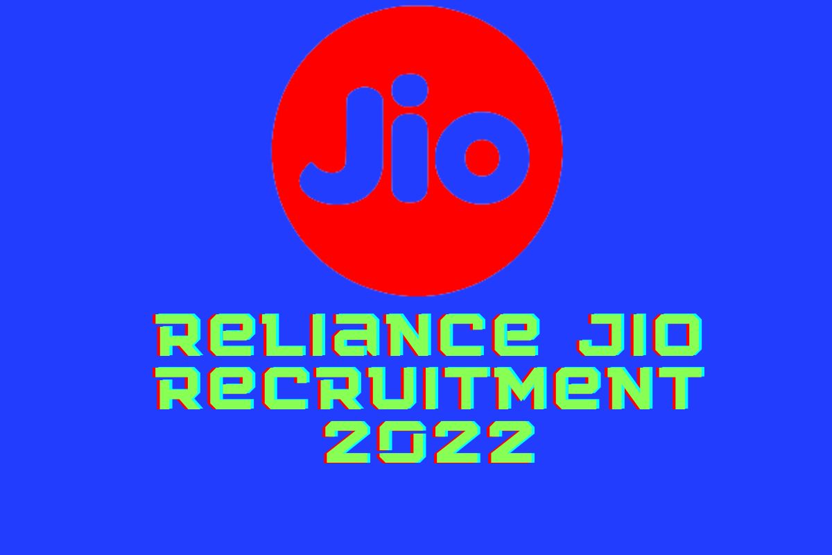 रिलायन्स जिओ (Reliance Jio)