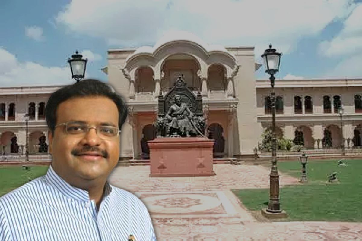 महाराष्ट्र सदन घोटाळ्यातील आरोपी माजी खासदार समीर भुजबळ यांना कोर्टाचा मोठा दिलासा