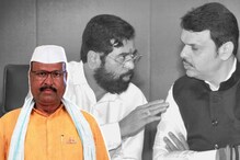 शिंदे-फडणवीस 18-18 तास काम करतात, तर उद्धव ठाकरे... अब्दुल सत्तारांचा घणाघात शिंदे-फडणवीस 18-18 तास काम करतात, तर उद्धव ठाकरे... अब्दुल सत्तारांचा घणाघात