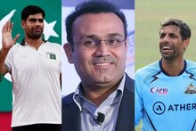 नेहरा तर ब्रिटनच्या PM पदाची तयारी करतोय', वाचा का दिलं सेहवागनं खोचक उत्तर