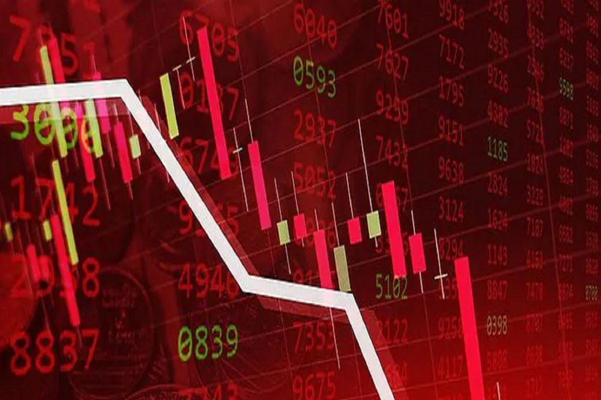 Share Market Update: शेअर बाजारातील घसरण आजही कायम राहणार? आज गुंतवणुकीआधी तपासा तज्ज्ञांचा अंदाज