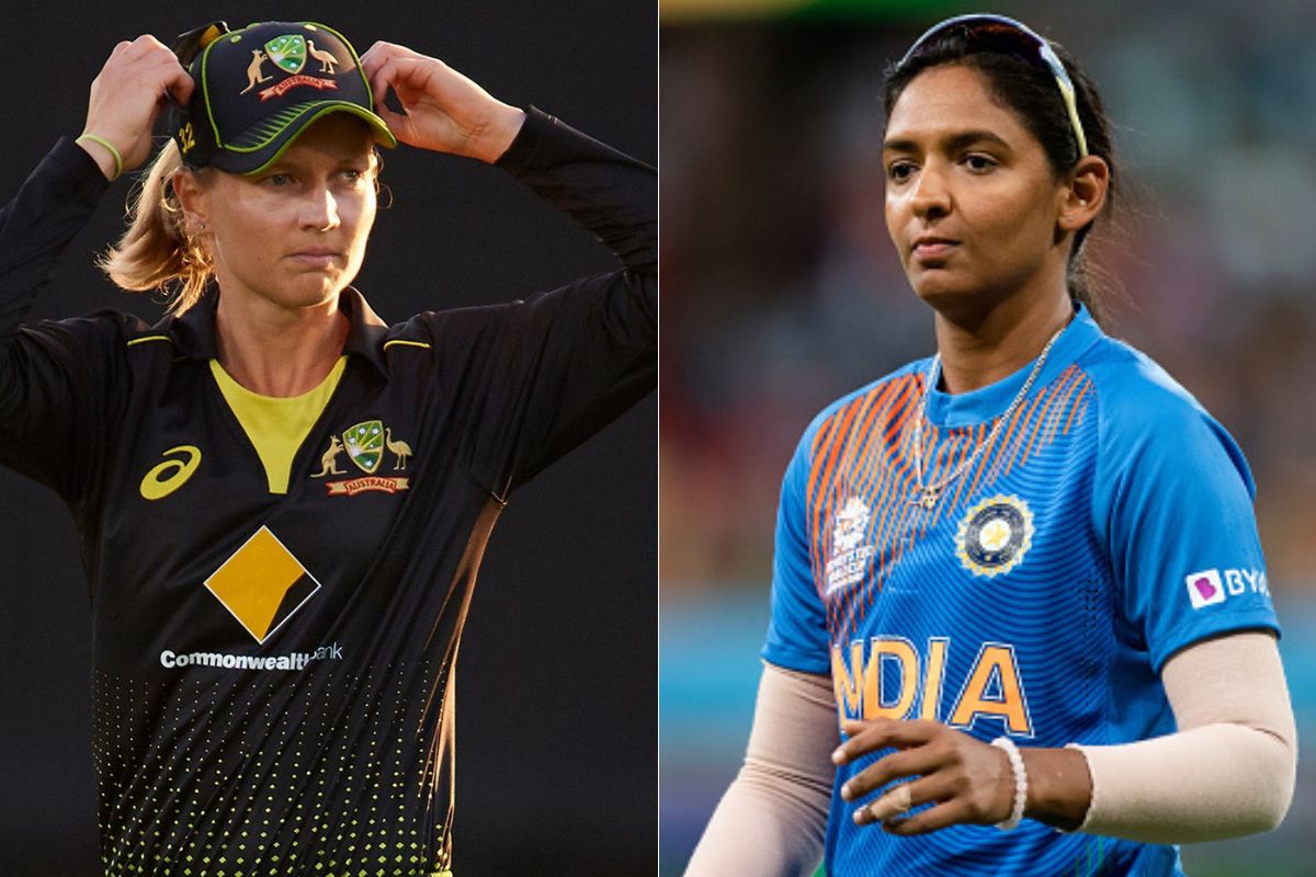 भारतासमोर ऑस्ट्रेलियाचं कडवं आव्हान