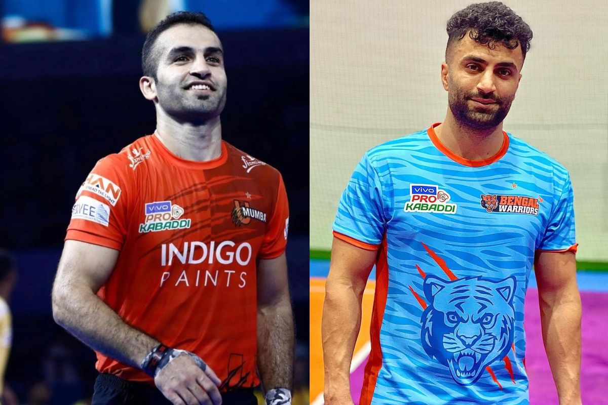 फझल अत्राचली, इस्माईल नबीबक्ष