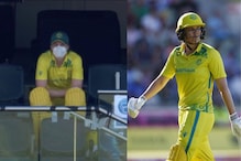 भारताविरुद्धच्या फायनलमध्ये खेळली चक्क कोरोना पॉझिटिव्ह ऑस्ट्रेलियन खेळाडू