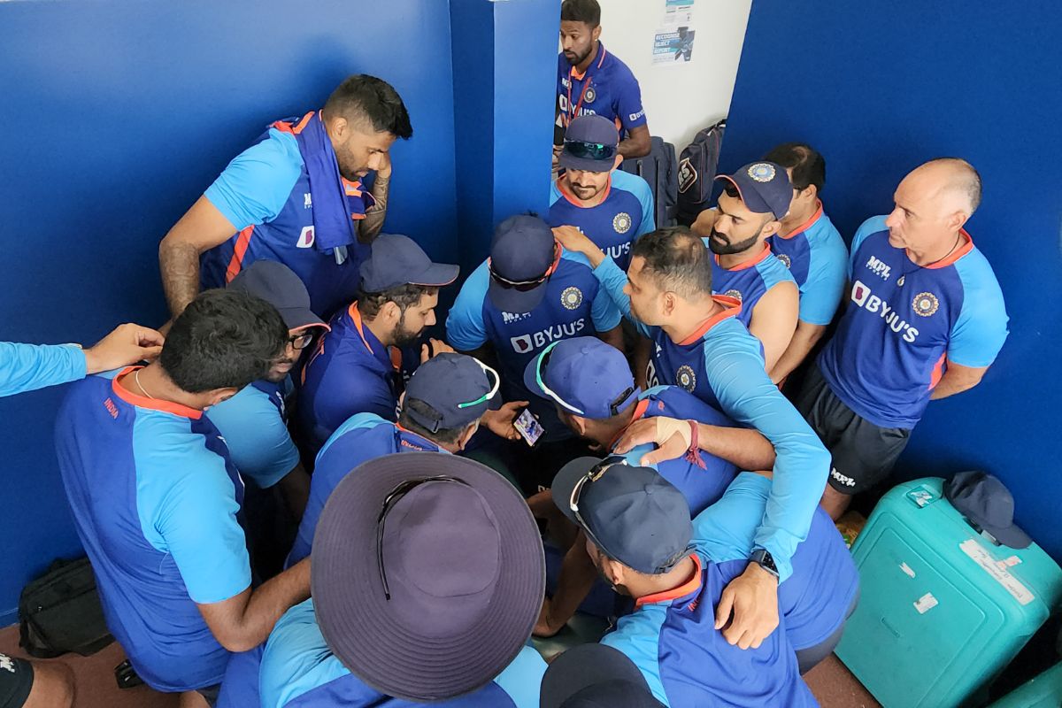 टीम इंडिया