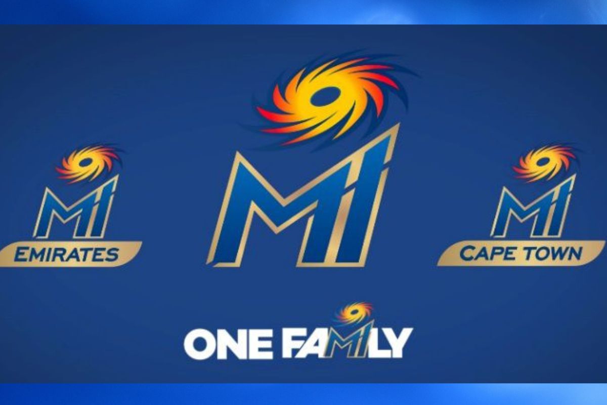 मुंबई इंडियन्सचे दोन नवे संघ