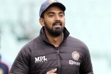 Ind vs Zim: लोकेश राहुल फिट, झिम्बाब्वे दौऱ्यासाठी टीम इंडियाची नव्यानं घोषणा Ind vs Zim: लोकेश राहुल फिट, झिम्बाब्वे दौऱ्यासाठी टीम इंडियाची नव्यानं घोषणा