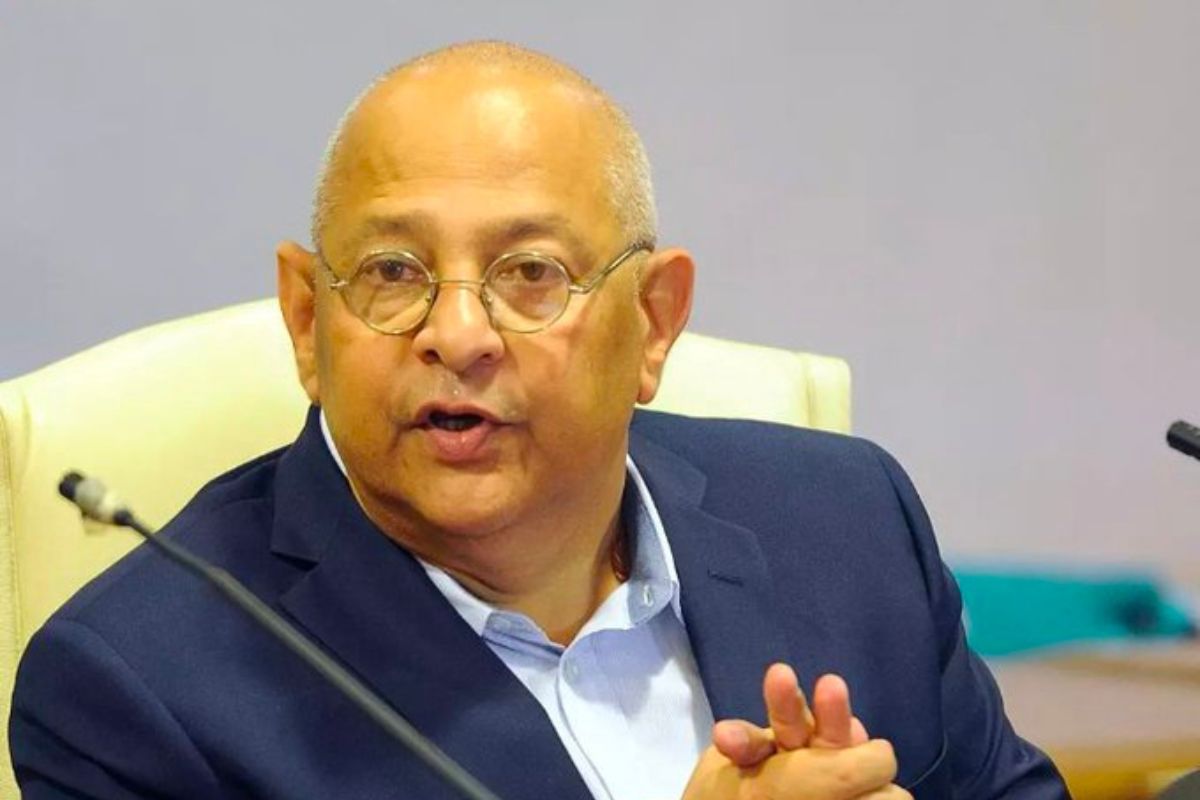 अमिताभ चौधरी