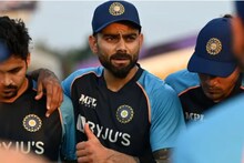 विराटची बॅट पुन्हा तळपणार? पाहा आशिया चषकातला ‘विराट’ परफॉर्मन्स