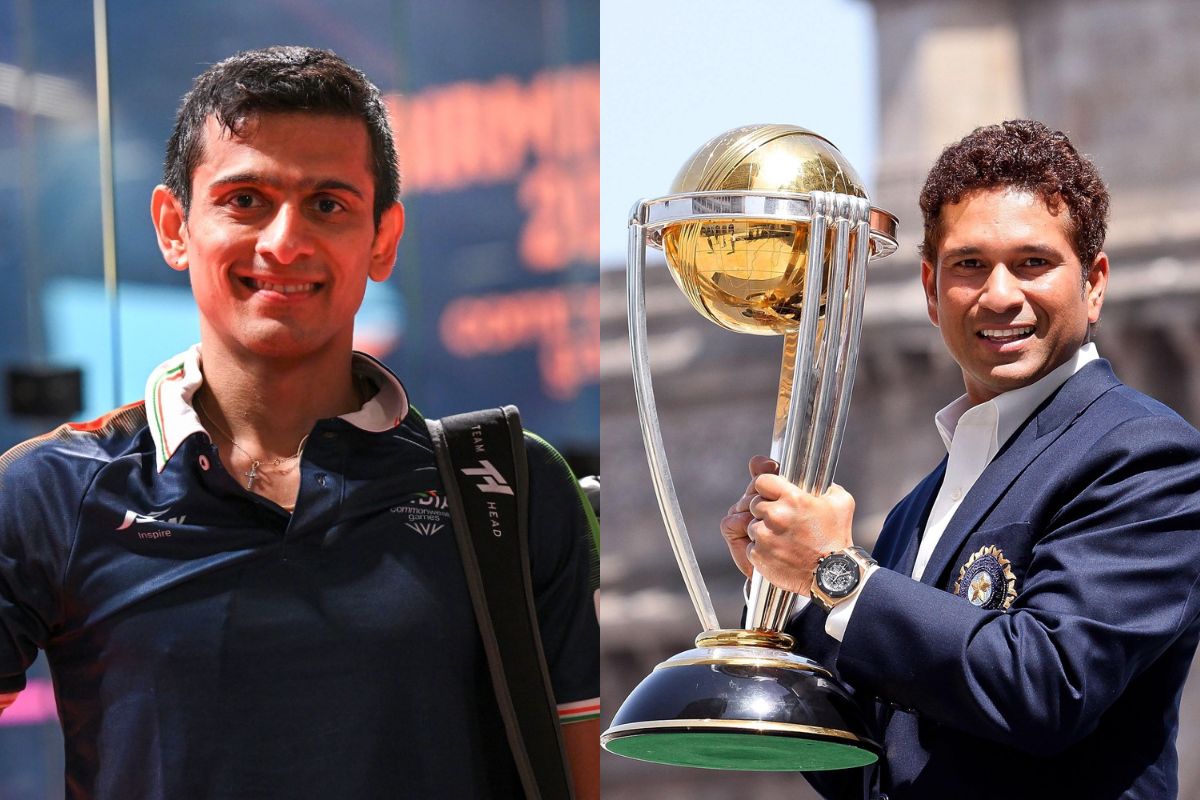 सौरव घोषाल